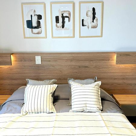 Cloudba Oro En Palermo Soho Apartments Buenos Aires Dış mekan fotoğraf