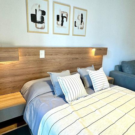 Cloudba Oro En Palermo Soho Apartments Buenos Aires Dış mekan fotoğraf