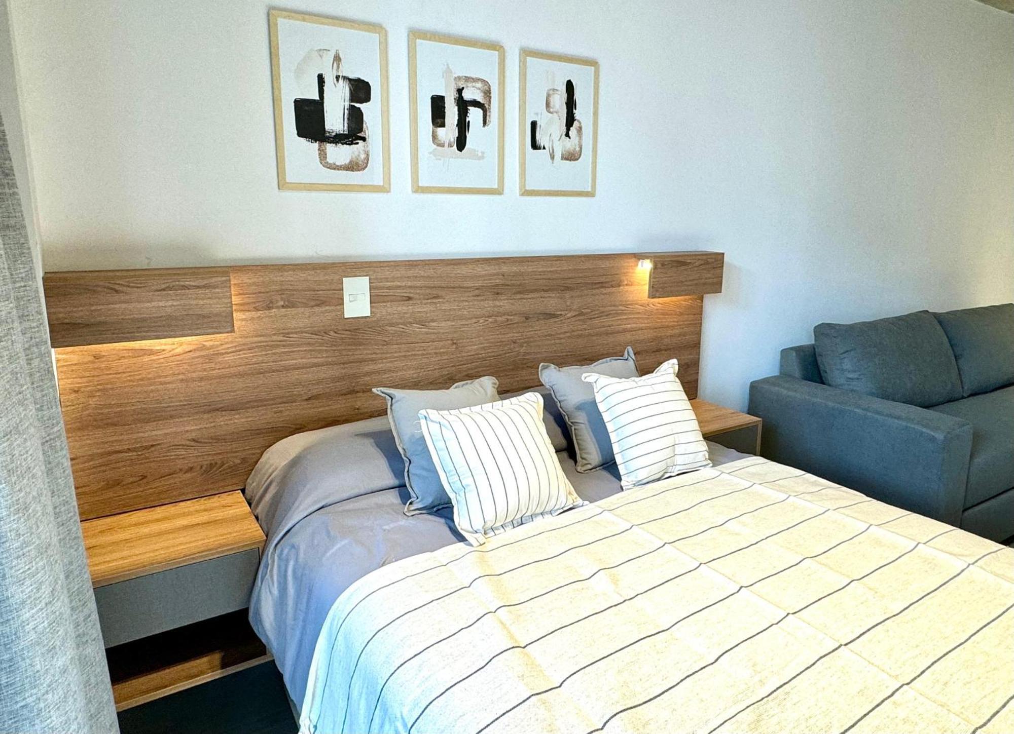 Cloudba Oro En Palermo Soho Apartments Buenos Aires Dış mekan fotoğraf