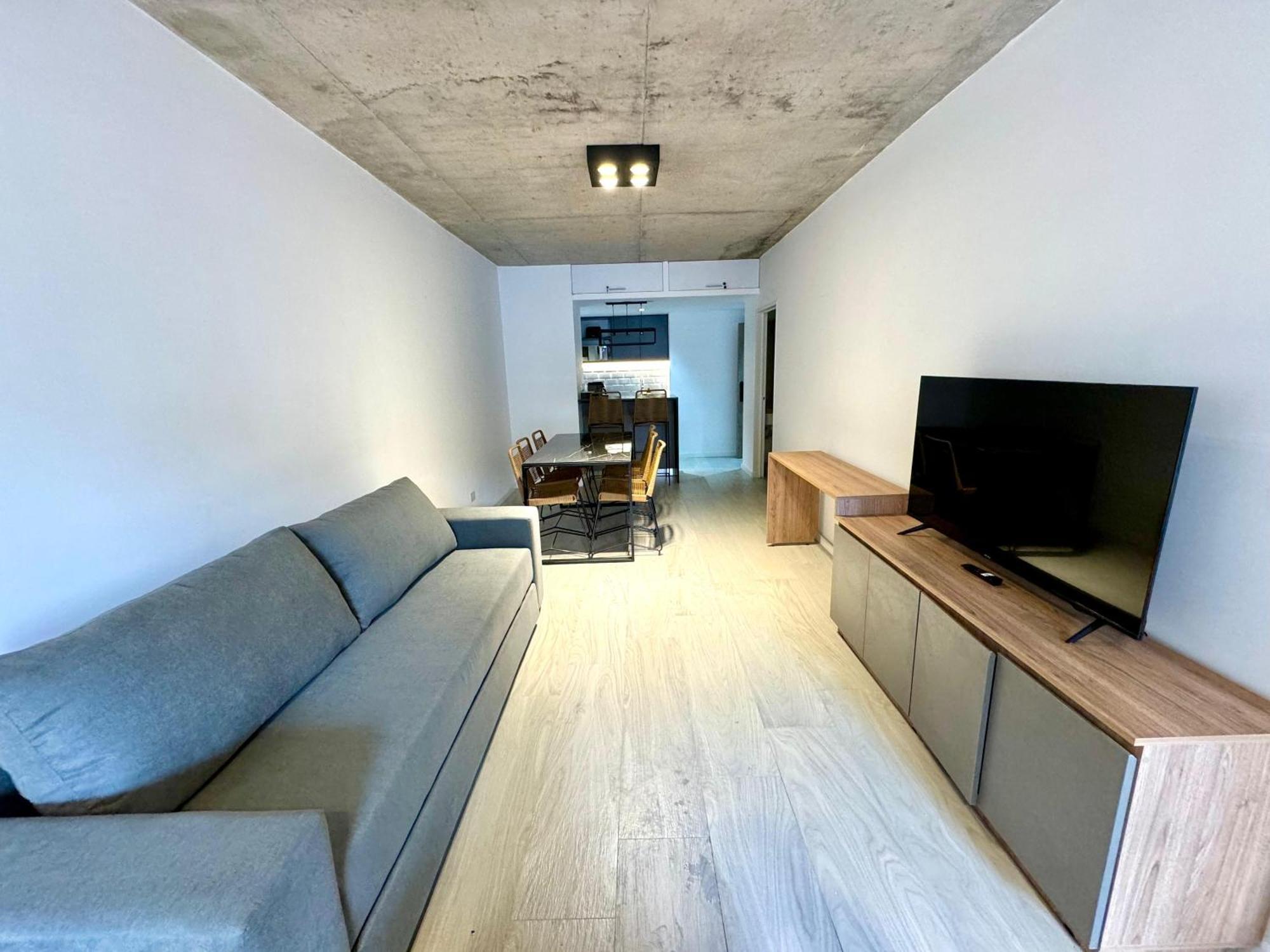 Cloudba Oro En Palermo Soho Apartments Buenos Aires Dış mekan fotoğraf