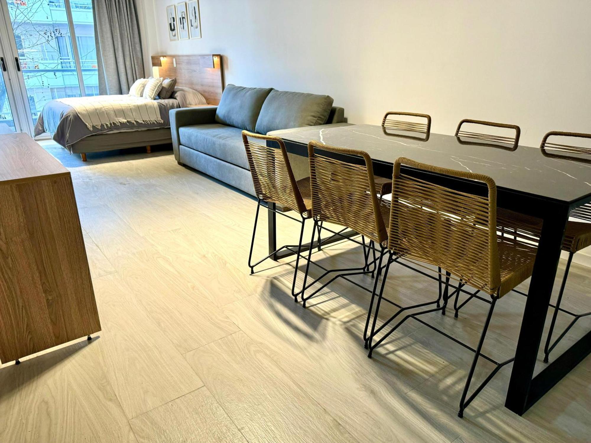 Cloudba Oro En Palermo Soho Apartments Buenos Aires Dış mekan fotoğraf