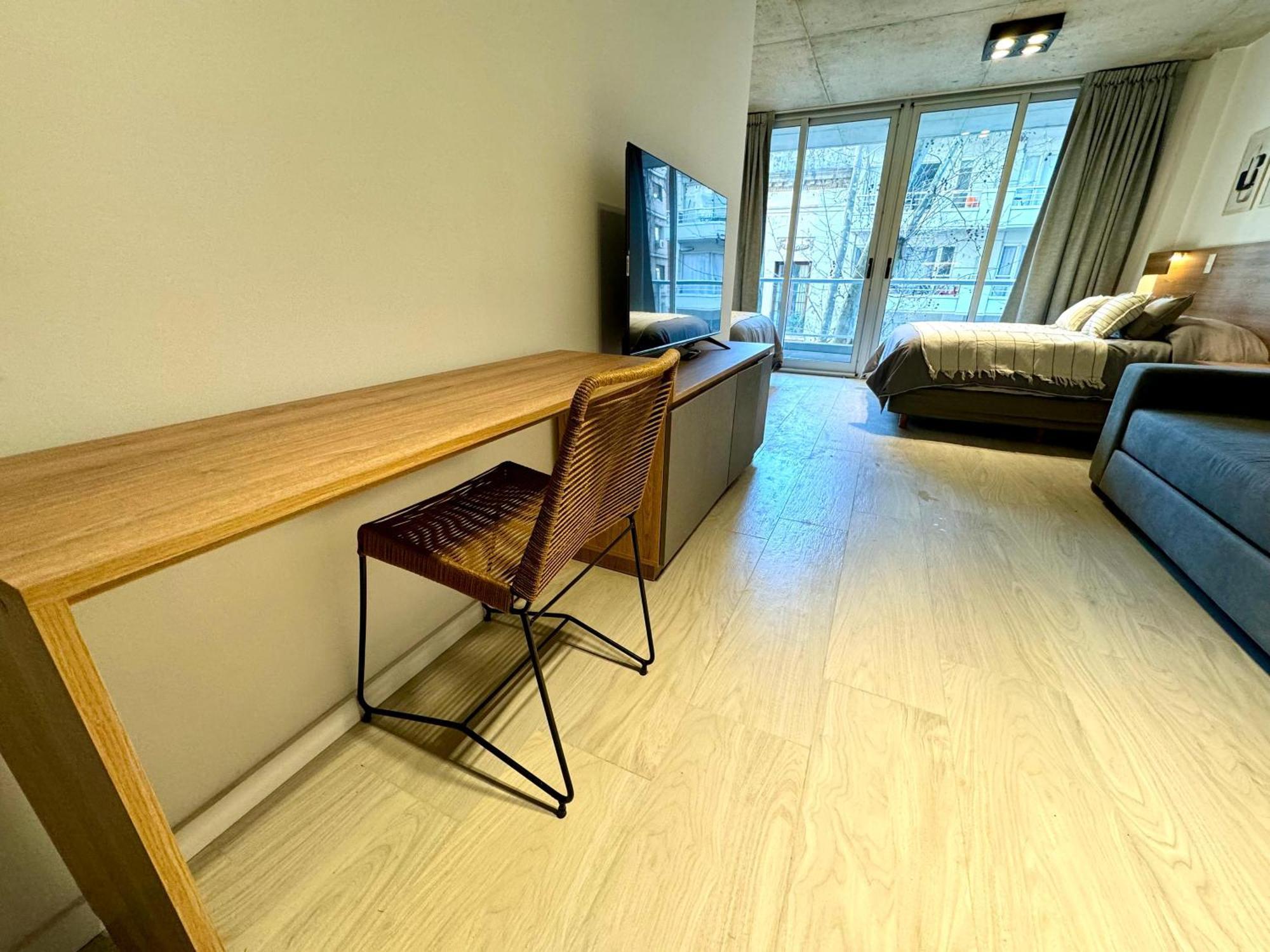 Cloudba Oro En Palermo Soho Apartments Buenos Aires Dış mekan fotoğraf