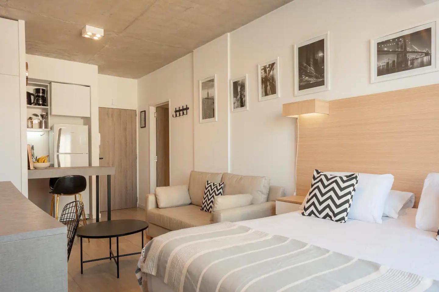 Cloudba Oro En Palermo Soho Apartments Buenos Aires Dış mekan fotoğraf