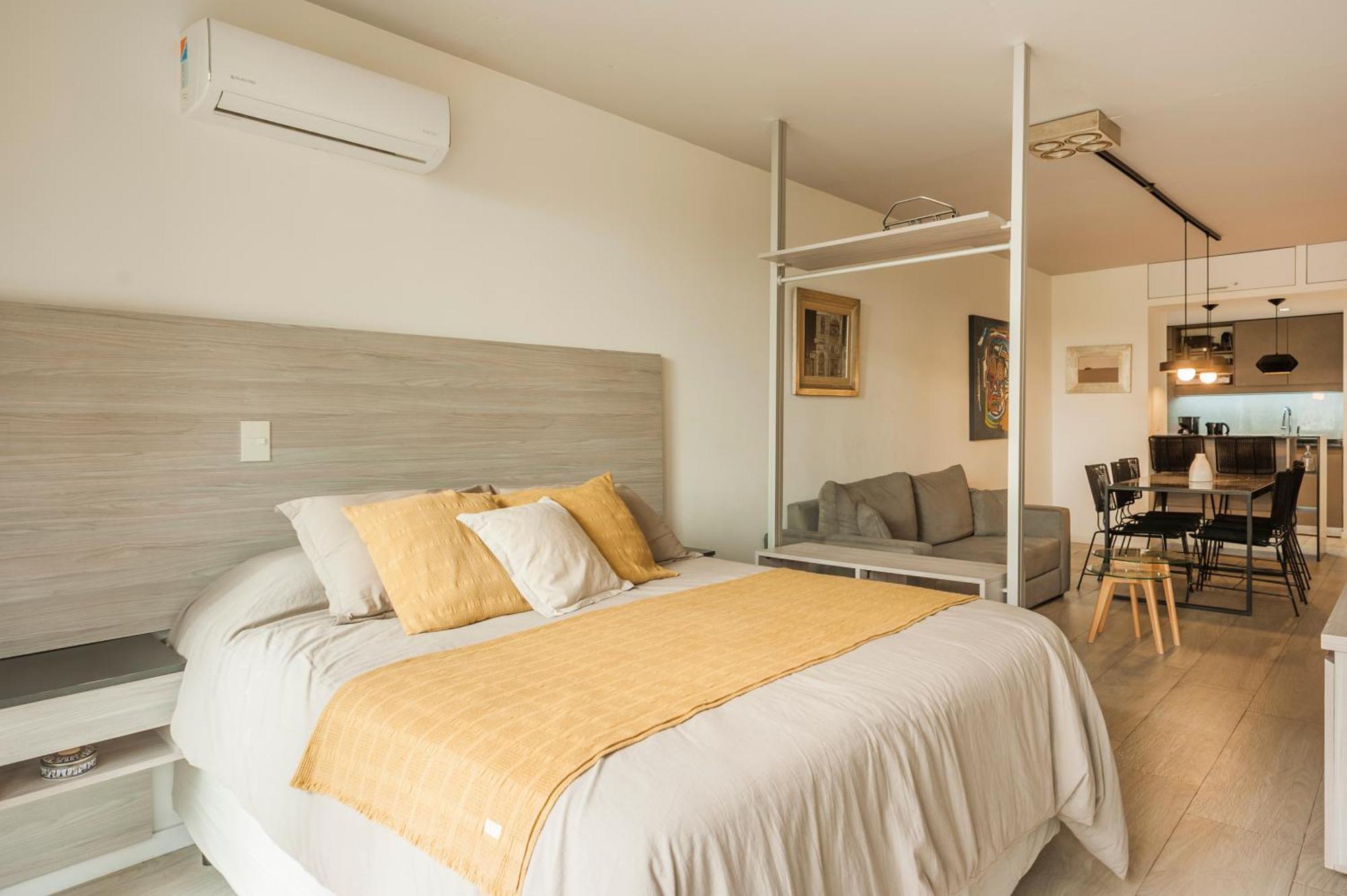 Cloudba Oro En Palermo Soho Apartments Buenos Aires Dış mekan fotoğraf