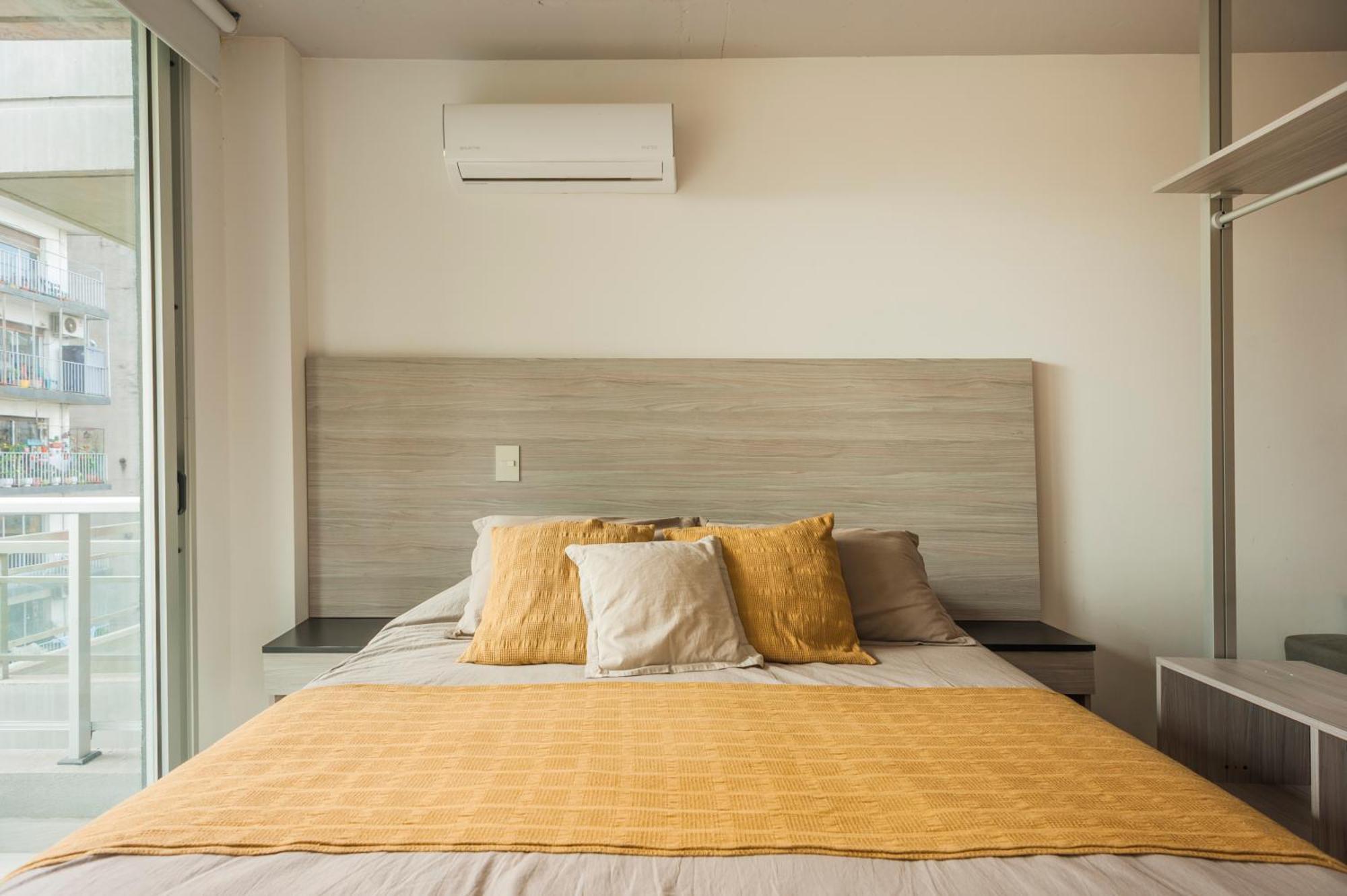 Cloudba Oro En Palermo Soho Apartments Buenos Aires Dış mekan fotoğraf