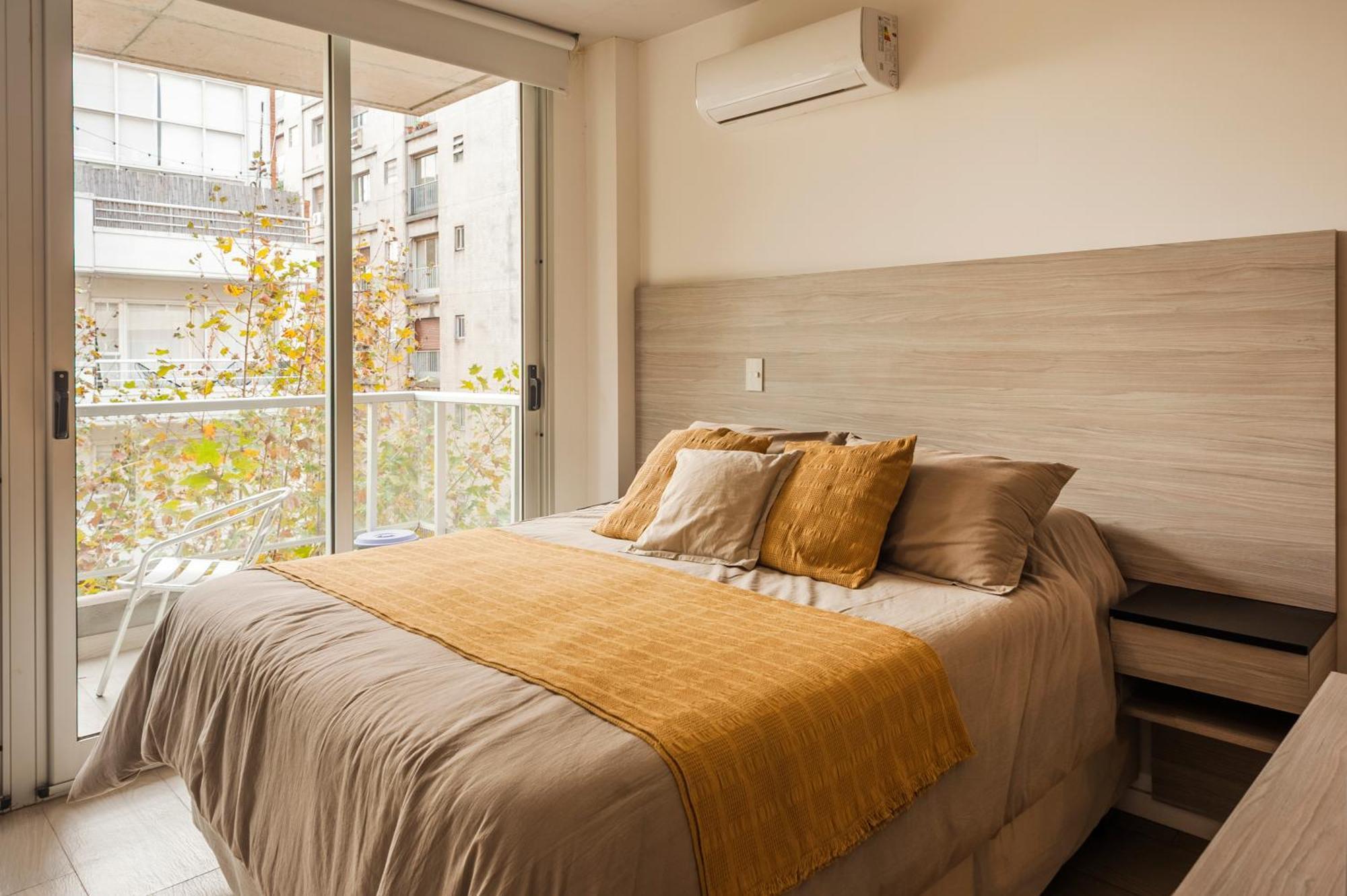 Cloudba Oro En Palermo Soho Apartments Buenos Aires Dış mekan fotoğraf