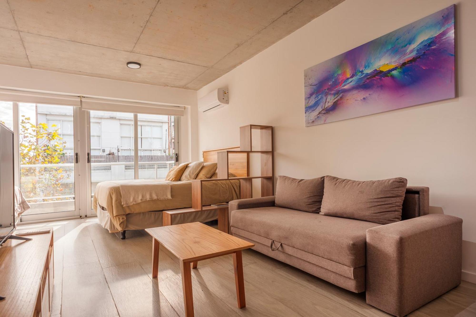 Cloudba Oro En Palermo Soho Apartments Buenos Aires Dış mekan fotoğraf