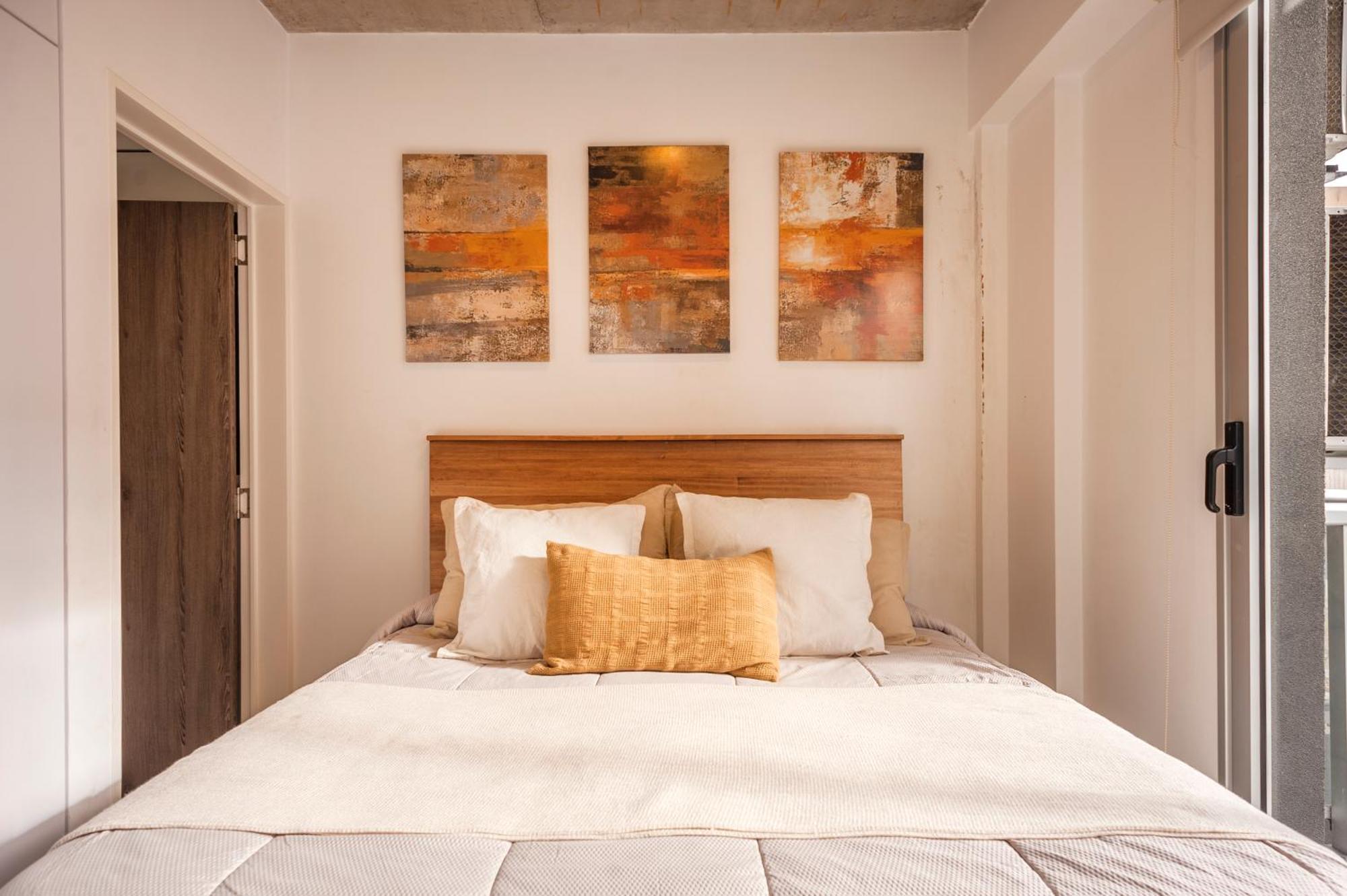 Cloudba Oro En Palermo Soho Apartments Buenos Aires Dış mekan fotoğraf