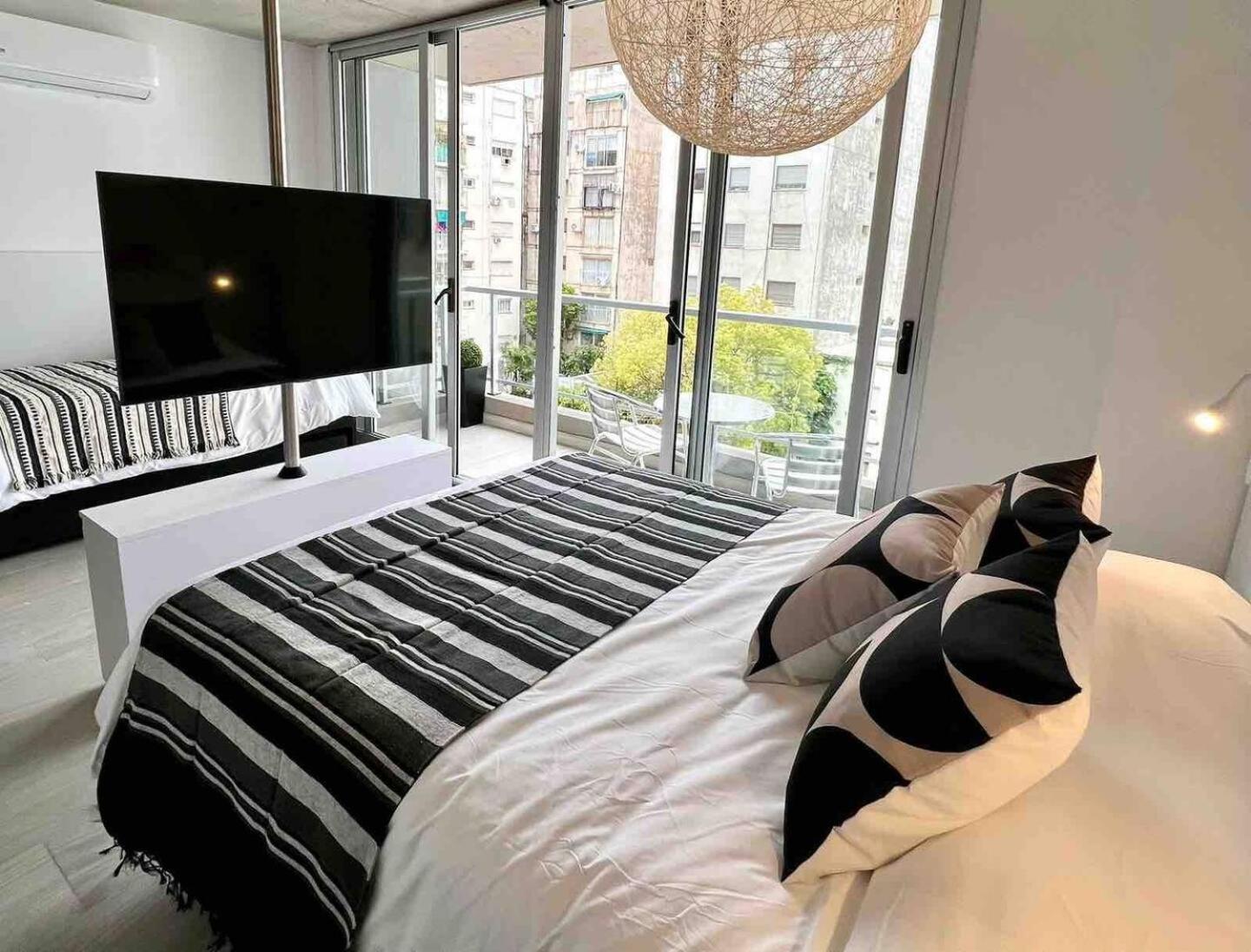 Cloudba Oro En Palermo Soho Apartments Buenos Aires Dış mekan fotoğraf