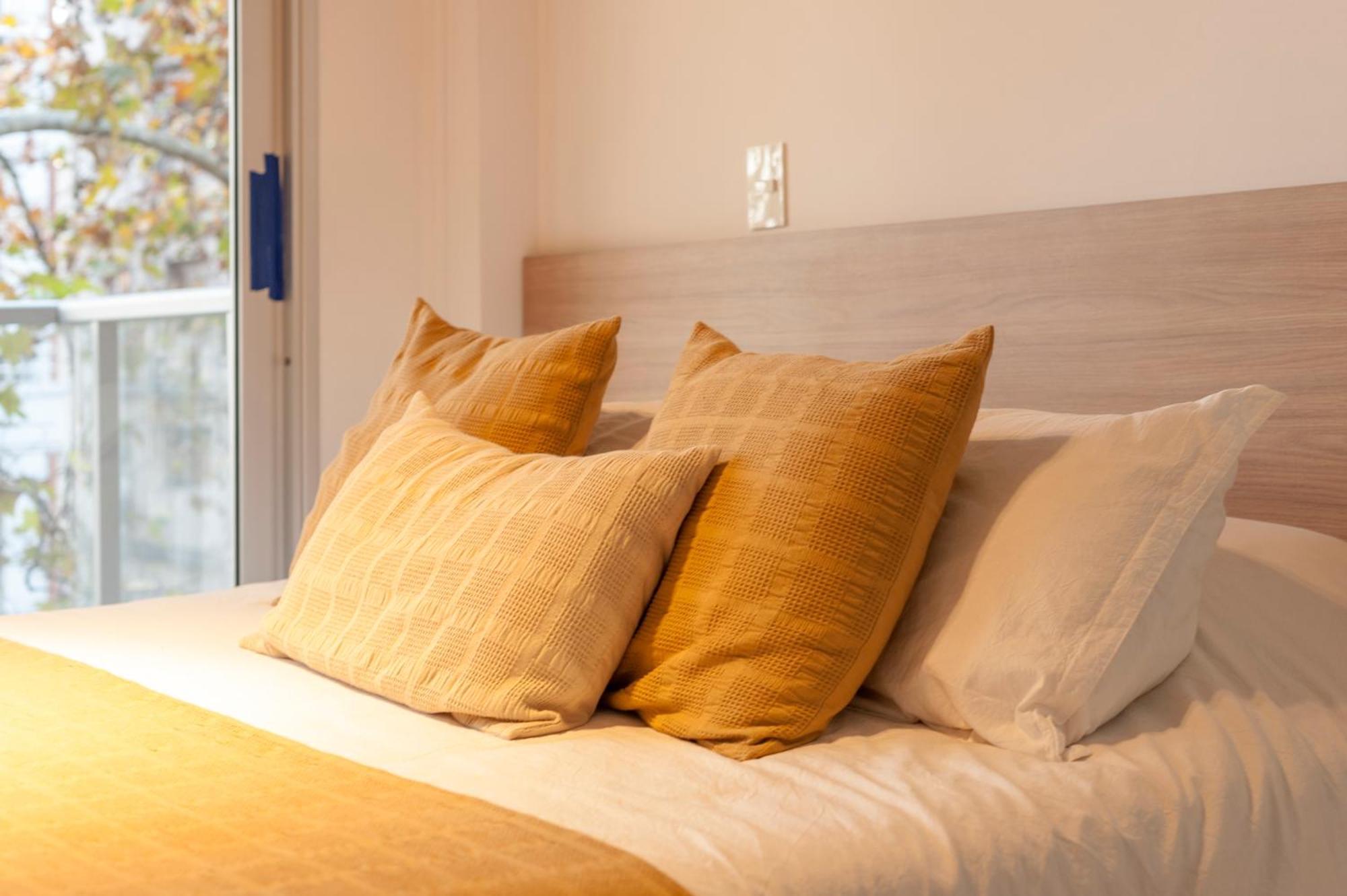 Cloudba Oro En Palermo Soho Apartments Buenos Aires Dış mekan fotoğraf
