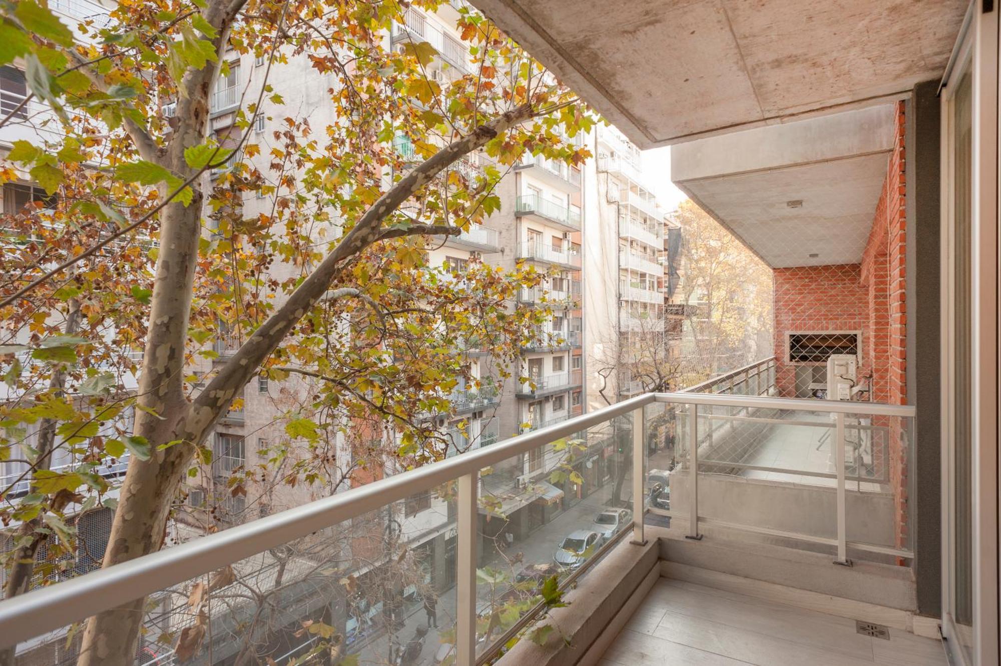 Cloudba Oro En Palermo Soho Apartments Buenos Aires Dış mekan fotoğraf