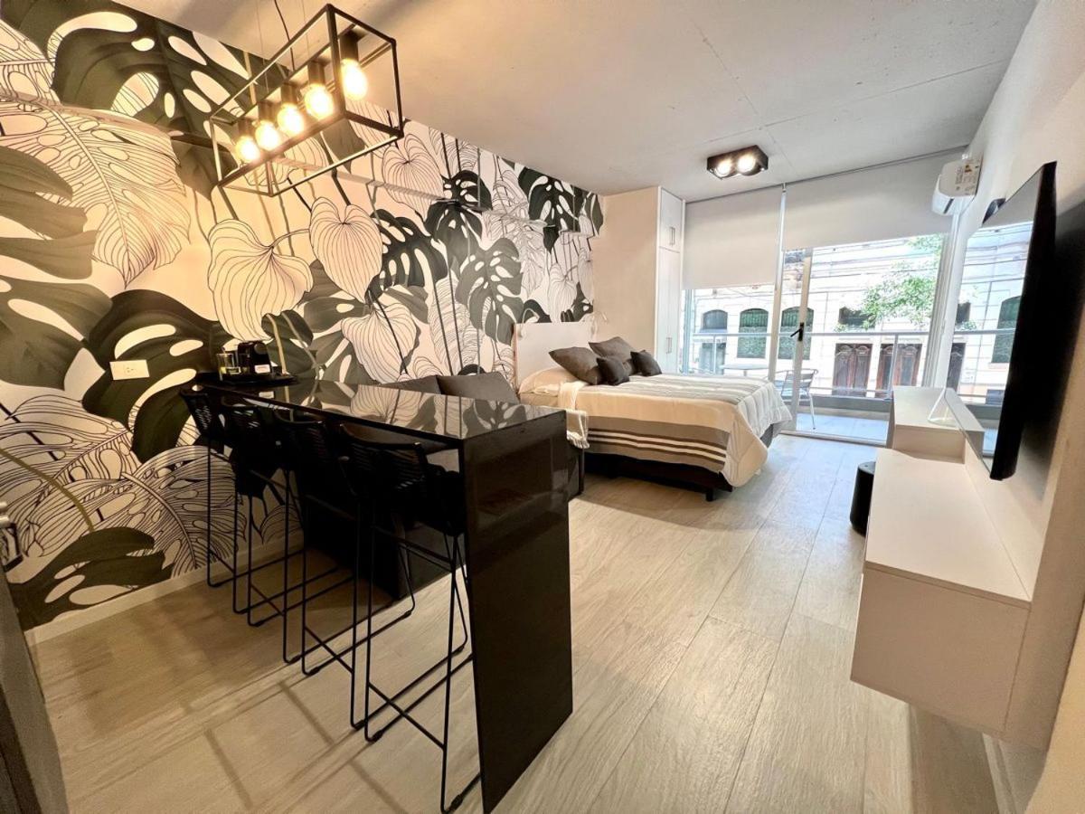 Cloudba Oro En Palermo Soho Apartments Buenos Aires Dış mekan fotoğraf