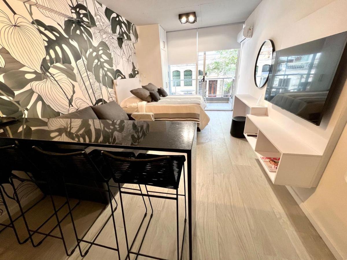 Cloudba Oro En Palermo Soho Apartments Buenos Aires Dış mekan fotoğraf