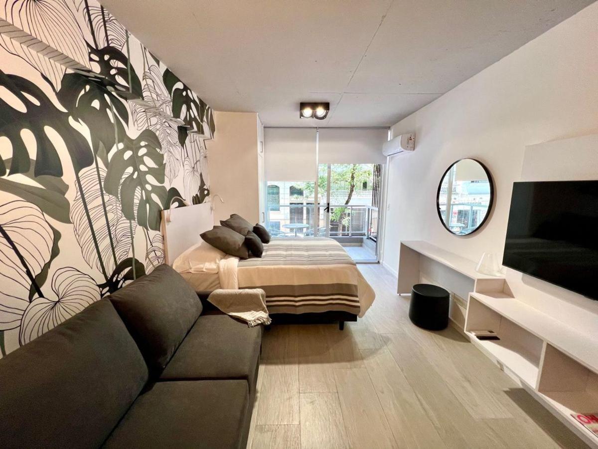 Cloudba Oro En Palermo Soho Apartments Buenos Aires Dış mekan fotoğraf