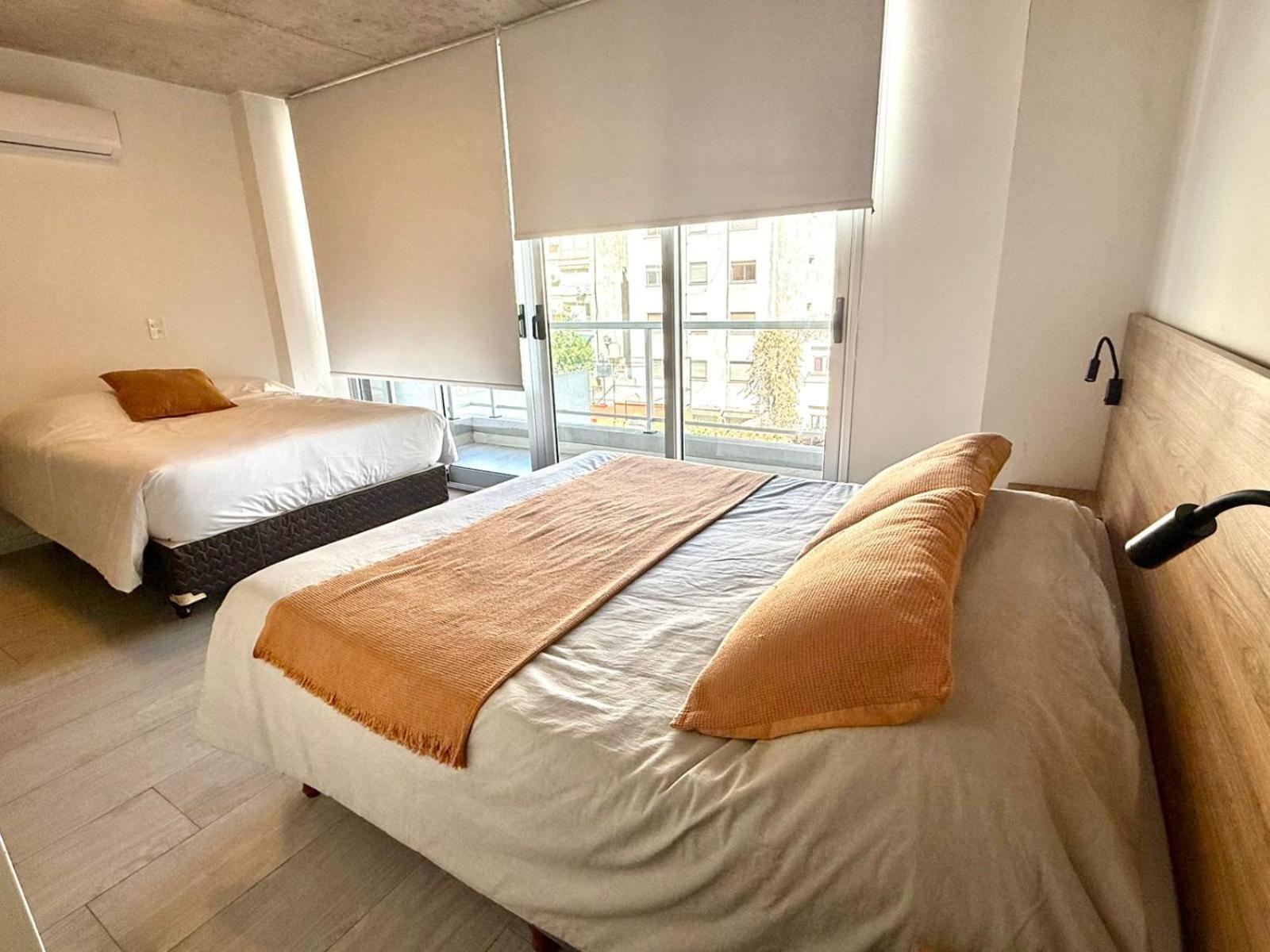Cloudba Oro En Palermo Soho Apartments Buenos Aires Dış mekan fotoğraf