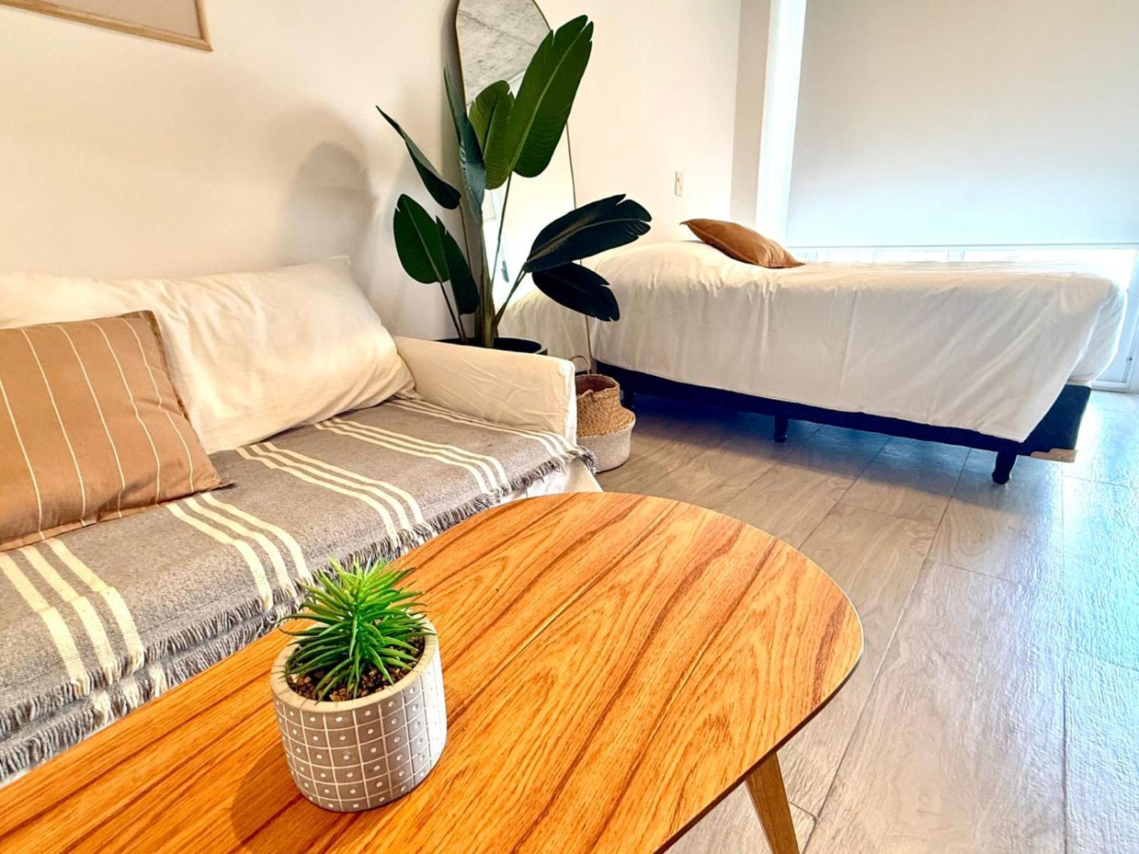 Cloudba Oro En Palermo Soho Apartments Buenos Aires Dış mekan fotoğraf